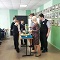 В Ленинском районе отметили День Российской науки В Ленинском районе отметили День Российской науки