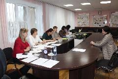 В районах города проходят комиссии по мобилизации доходов в бюджет