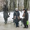 Воронеж присоединился к Международному дню дарения книг Воронеж присоединился к Международному дню дарения книг