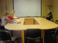 В управах города прошли заседания комиссий по мобилизации доходов в городской бюджет