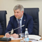 Александр Гусев принял участие в девятом заседании Воронежской городской Думы четвертого созыва