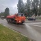 Районные комбинаты благоустройства продолжают выполнять текущее содержание городских магистралей Районные комбинаты благоустройства продолжают выполнять текущее содержание городских магистралей