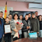 В управе Советского района поздравили победителей Всероссийского конкурса «Семья года» В управе Советского района поздравили победителей Всероссийского конкурса «Семья года»