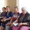 В управе Левобережного района прошло совещание с председателями комитетов территориального общественного самоуправления