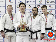 Воспитанники городских детско-юношеских спортивных школ стали победителями в различных видах спорта