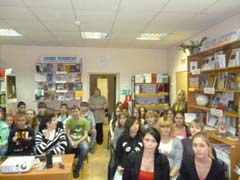 «Края отцов, места святые!»