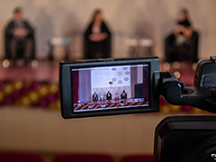 Более 350 волонтеров приняли участие в городском форуме добровольческого (волонтерского) движения Более 350 волонтеров приняли участие в городском форуме добровольческого (волонтерского) движения