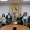 В администрации Воронежа наградили победителей творческого конкурса «Пробуждая сердца»