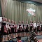 В Коминтерновском районе состоялся новогодний отчет концерт ансамбля народной песни «Завалинка» В Коминтерновском районе состоялся новогодний отчет концерт ансамбля народной песни «Завалинка»