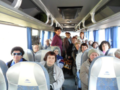 «Воронеж в годы войны»