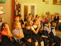 «Шагаем вместе с Маршаком»