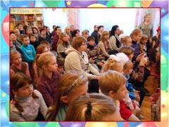 «Добрый ум и умное сердце»