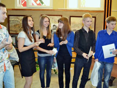 Героические страницы истории Великой Отечественной войны в патриотическом воспитании подрастающего поколения