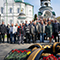 В Воронеже почтили память жертв радиационных аварий и катастроф В Воронеже почтили память жертв радиационных аварий и катастроф