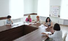 В районах города прошли заседания комиссий по мобилизации дополнительных доходов в бюджет