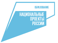 Национальный проект «Образование» Национальный проект «Образование»