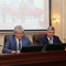Александр Гусев провел планерное совещание