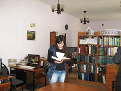 Презентация новой книги В.В.Будакова