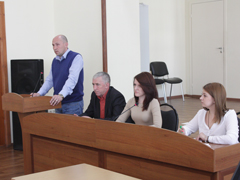 В Ленинском районе обсудили готовность к летнему отдыху детей