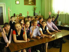 «Лесные происшествия» - к юбилею К. Паустовского