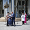 В Ленинском районе прошел «Пушкинский день» В Ленинском районе прошел «Пушкинский день»