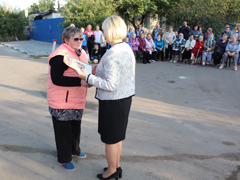 В Воронеже проходят мероприятия, приуроченные ко Дню города