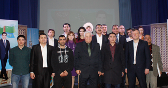 Состоялся VIII турнир по мини-футболу среди студентов Туркменистана