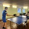 В Ленинском районе прошли соревнования по настольному теннису в рамках школьной спартакиады В Ленинском районе прошли соревнования по настольному теннису в рамках школьной спартакиады