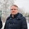 Мэр Вадим Кстенин: мы продолжим комплексно подходить к благоустройству Краснолесного
