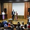 В Ленинском районе отметили День русского языка В Ленинском районе отметили День русского языка