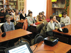 «Мир в Интернете - просто о сложном»