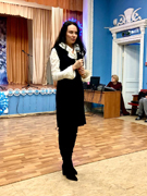 В микрорайоне Подгорное поздравили председателей КТОС В микрорайоне Подгорное поздравили председателей КТОС