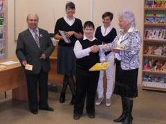 «Под большим шатром…»