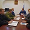 В Центральном районе обсудили осенне-зимнюю призывную кампанию В Центральном районе обсудили осенне-зимнюю призывную кампанию