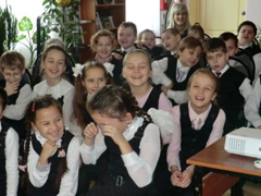 Спасибо вам, мамы, за то, что мы есть!