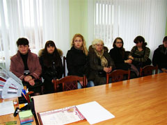 Прошла встреча с попечителями и подопечными - выпускниками 11 классов по вопросу сдачи ЕГЭ и дальнейшего продолжения обучения Прошла встреча с попечителями и подопечными - выпускниками 11 классов по вопросу сдачи ЕГЭ и дальнейшего продолжения обучения