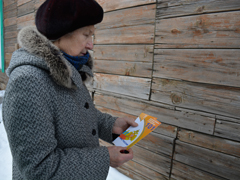 В Центральном районе прошли рейды по предупреждению пожароопасных ситуаций