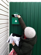 В Советском районе проводятся противопаводковые мероприятия