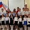 В Ленинском районе крепнет шефская работа В Ленинском районе крепнет шефская работа