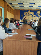 В управе Левобережного района прошла встреча с детьми, оставшихся без попечения родителей, по вопросу итоговой аттестации в образовательных организациях В управе Левобережного района прошла встреча с детьми, оставшихся без попечения родителей, по вопросу итоговой аттестации в образовательных организациях