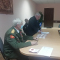 В Коминтерновском районе отметили самые активные военно-патриотические клубы В Коминтерновском районе отметили самые активные военно-патриотические клубы
