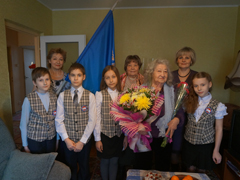 Коминтерновский район Коминтерновский район